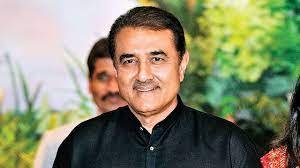 Praful Patel Net Worth, Income, Salary, Earnings, Biography, How much money make?