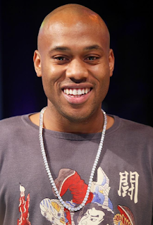 Mario Winans Net Worth, Income, Salary, Earnings, Biography, How much money make?