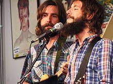 Band of Horses Net Worth, Income, Salary, Earnings, Biography, How much money make?