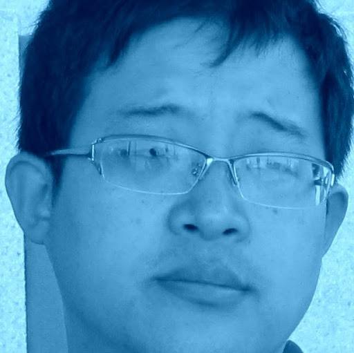 Weishan Yang's user avatar