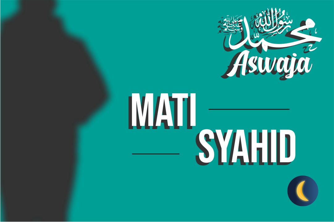 Penentuan Mati Syahid