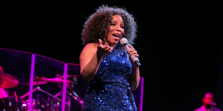 Stephanie Mills Net Worth, Income, Salary, Earnings, Biography, How much money make?