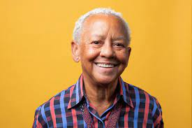 Nikki Giovanni Net Worth, Income, Salary, Earnings, Biography, How much money make?