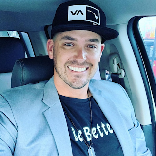 Scott D Henry (Scottdhenry) TikTok Age, Height, Wife, Girlfriend, Wiki, Biography Scott D Henry (Scottdhenry) TikTok Age, Height, Wife, Girlfriend, Wiki, Biography