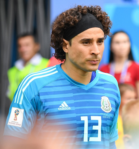 Guillermo Ochoa Net Worth, Income, Salary, Earnings, Biography, How much money make? Guillermo Ochoa Net Worth, Income, Salary, Earnings, Biography, How much money make?