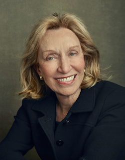 Doris Kearns Goodwin Net Worth, Income, Salary, Earnings, Biography, How much money make?