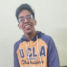 Hari Krishnan's user avatar