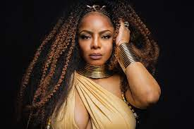 Leela James Net Worth, Income, Salary, Earnings, Biography, How much money make?