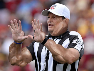 Ed Hochuli Net Worth, Income, Salary, Earnings, Biography, How much money make?