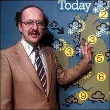 Michael Fish Net Worth, Income, Salary, Earnings, Biography, How much money make?