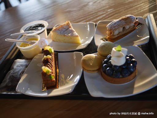 【食記】彰化Pause Bonheur 甜點實驗室@鹿港 : 只要來當小白鼠~就能暫停你的幸福!! 鐵工廠進行式...工業風裝潢的貴族點心 下午茶 區域 午餐 咖啡簡餐 彰化縣 法式 派塔類 甜點 蛋糕 西式 輕食 飲食/食記/吃吃喝喝 鹿港鎮 