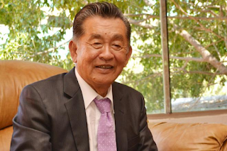 Carlos Kasuga Net Worth, Income, Salary, Earnings, Biography, How much money make? Carlos Kasuga Net Worth, Income, Salary, Earnings, Biography, How much money make?