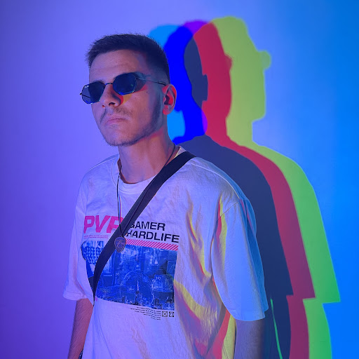 Vahe Yavrumian's user avatar