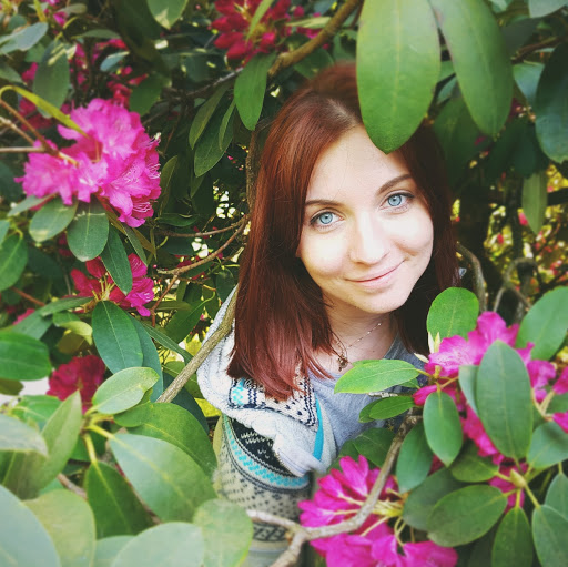 Anastasija Scepak's user avatar