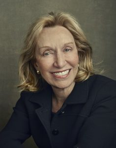 Does Doris Kearns Goodwin Have Cancer? Biography Why Is She Wearing A Wig?