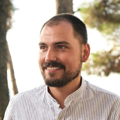 Mihai Potra's user avatar
