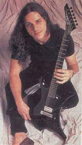 Chuck Schuldiner Net Worth, Income, Salary, Earnings, Biography, How much money make?