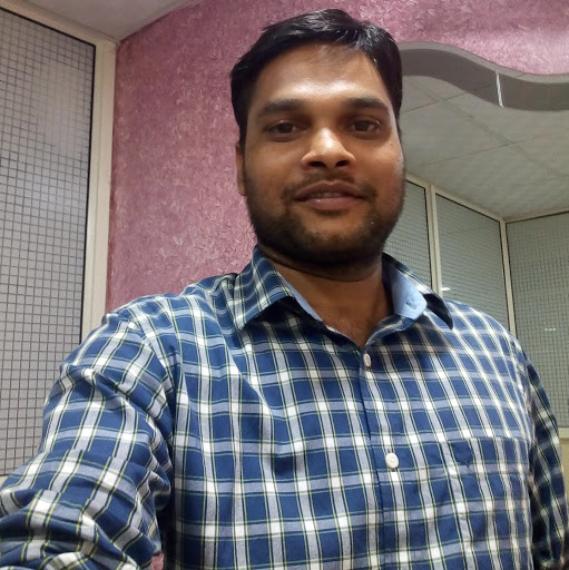 Ganesh Pahade's user avatar