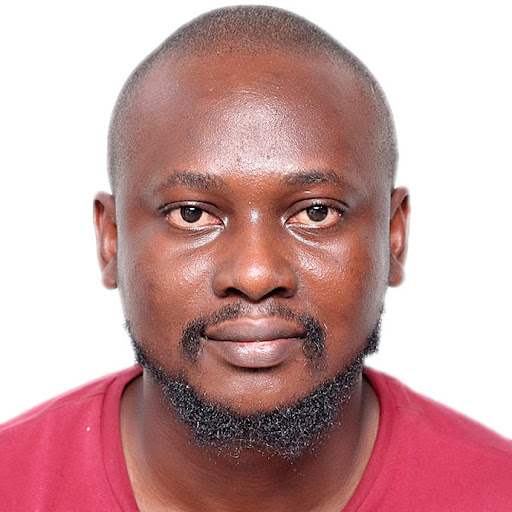 Damilola Adekoya's user avatar