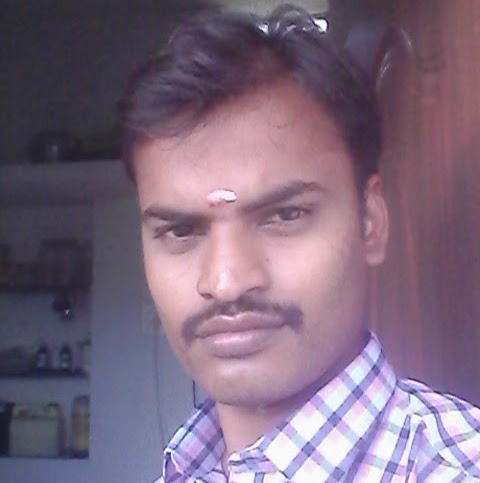 Prabhu V's user avatar