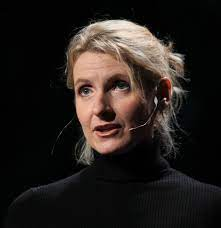 Elizabeth Gilbert Net Worth, Income, Salary, Earnings, Biography, How much money make?