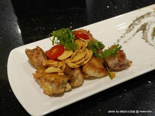 【食記】雲林石記鐵板燒-鐵町心作鐵板料理 TIE TING@斗六 : 富有創意的精緻鐵板套餐, 斗六的出人頭地店?! 區域 午餐 斗六市 晚餐 鐵板料理 雲林縣 飲食/食記/吃吃喝喝 