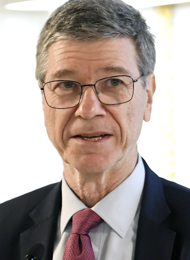 Jeffrey Sachs Net Worth, Income, Salary, Earnings, Biography, How much money make?