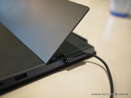 【數位3C】選擇Surface Pro取代Notebook與Macbook Air的理由: 兼顧觸控, 繪圖與高效能的輕薄Ultrabook 3C/資訊/通訊/網路 心情 硬體 靈異現象&疑難雜症 
