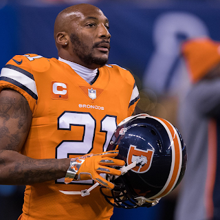 Aqib Talib Net Worth, Income, Salary, Earnings, Biography, How much money make?