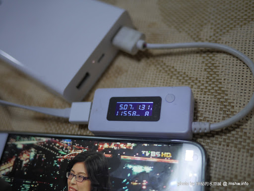 【數位3C】飄洋過海的大容量小米行動電源20000 mAh - Mi Power Bank YDDYP01 : 實在的容量與QC2.0快充設計 3C/資訊/通訊/網路 行動電話 