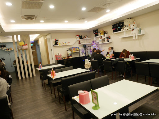 【食記】台中喵匠義式麵坊-清水店@清水 : 貓奴應該會喜歡? 療癒系平價美味!清水也有夠水準的義式料理 下午茶 區域 午餐 台中市 咖哩 披薩 晚餐 清水區 甜點 義式 蛋糕 輕食 飲食/食記/吃吃喝喝 麵食類 