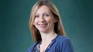 Ann Morgan Net Worth, Income, Salary, Earnings, Biography, How much money make? Ann Morgan Net Worth, Income, Salary, Earnings, Biography, How much money make?