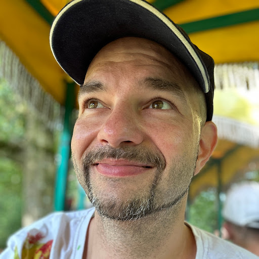 Stefan Zimmermann's user avatar