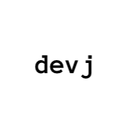 dev j's user avatar