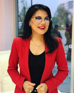 Vera Grabocka Net Worth, Income, Salary, Earnings, Biography, How much money make? Vera Grabocka Net Worth, Income, Salary, Earnings, Biography, How much money make?