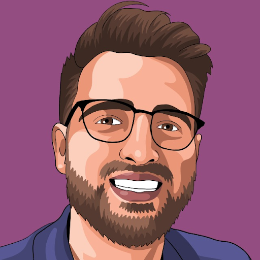 Ohad Sahar's user avatar