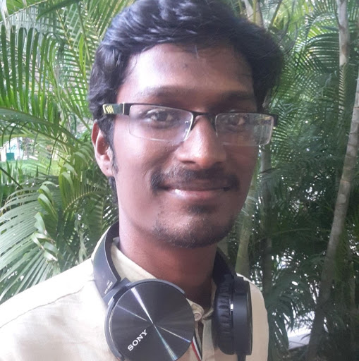 Sivabalanarayanan L's user avatar