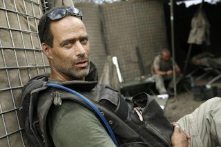 Sebastian Junger Net Worth, Income, Salary, Earnings, Biography, How much money make? Sebastian Junger Net Worth, Income, Salary, Earnings, Biography, How much money make?