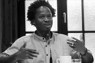 Ismael Beah Net Worth, Income, Salary, Earnings, Biography, How much money make? Ismael Beah Net Worth, Income, Salary, Earnings, Biography, How much money make?