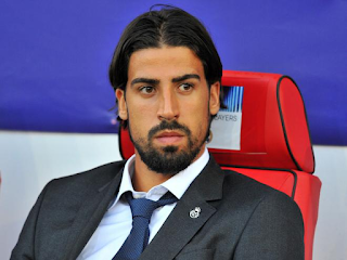 Sami Khedira Net Worth, Income, Salary, Earnings, Biography, How much money make?