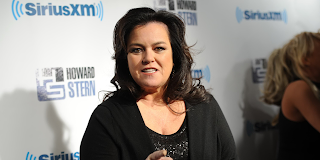 Rosie O'Donnell Net Worth, Income, Salary, Earnings, Biography, How much money make?