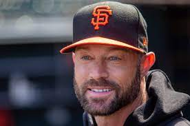 Gabe Kapler Net Worth, Income, Salary, Earnings, Biography, How much money make?