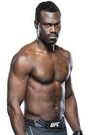 Uriah Hall Net Worth, Income, Salary, Earnings, Biography, How much money make?