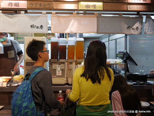 【食記】台中咖哩咖哩樹太老-台中麗寶店@后里麗寶Outlet Mall : 老字號日式定食, 口味有一定水準, 但主菜少的可憐 區域 午餐 台中市 后里區 咖哩 定食 日式 晚餐 飲食/食記/吃吃喝喝 