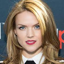 Erin Richards Net Worth, Income, Salary, Earnings, Biography, How much money make?