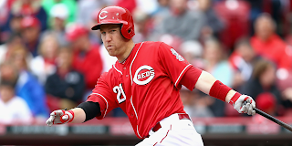 Todd Frazier Net Worth, Income, Salary, Earnings, Biography, How much money make?