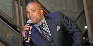 Chris Lighty Net Worth, Income, Salary, Earnings, Biography, How much money make?