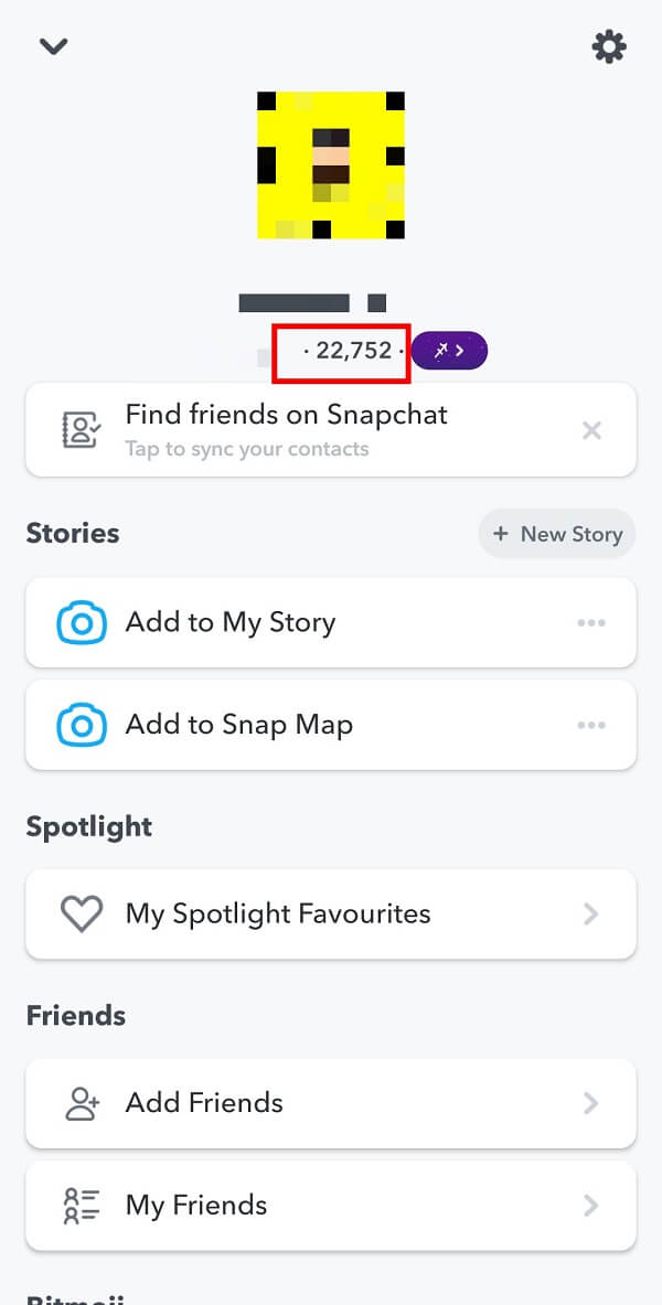 Kuinka Kasvattaa Snapchat Pisteitasi Nopeasti