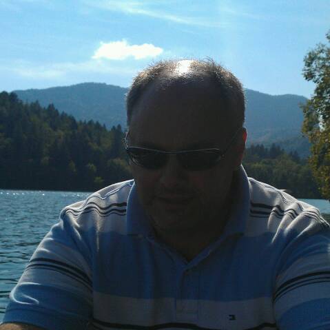 Branko Radojevic's user avatar