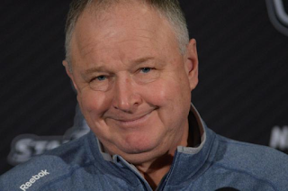 Randy Carlyle Net Worth, Income, Salary, Earnings, Biography, How much money make? Randy Carlyle Net Worth, Income, Salary, Earnings, Biography, How much money make?